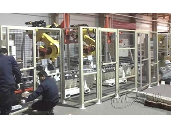 機(jī)器人護(hù)罩 機(jī)器人護(hù)罩