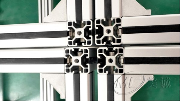 鋁型材物料周轉車 鋁型材物料周轉車