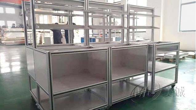 實(shí)驗(yàn)室工作臺(tái) 實(shí)驗(yàn)室工作臺(tái)