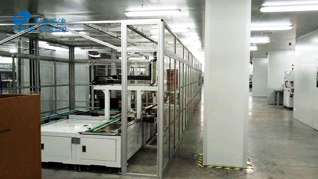 工業設備防護罩 工業設備防護罩