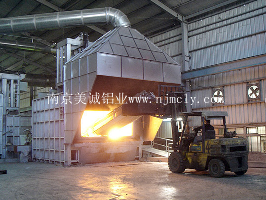 6系工業鋁型材生產加工流程有哪些？