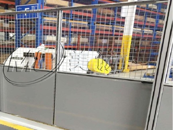 什么是車間隔離護欄？它的作用有哪些？